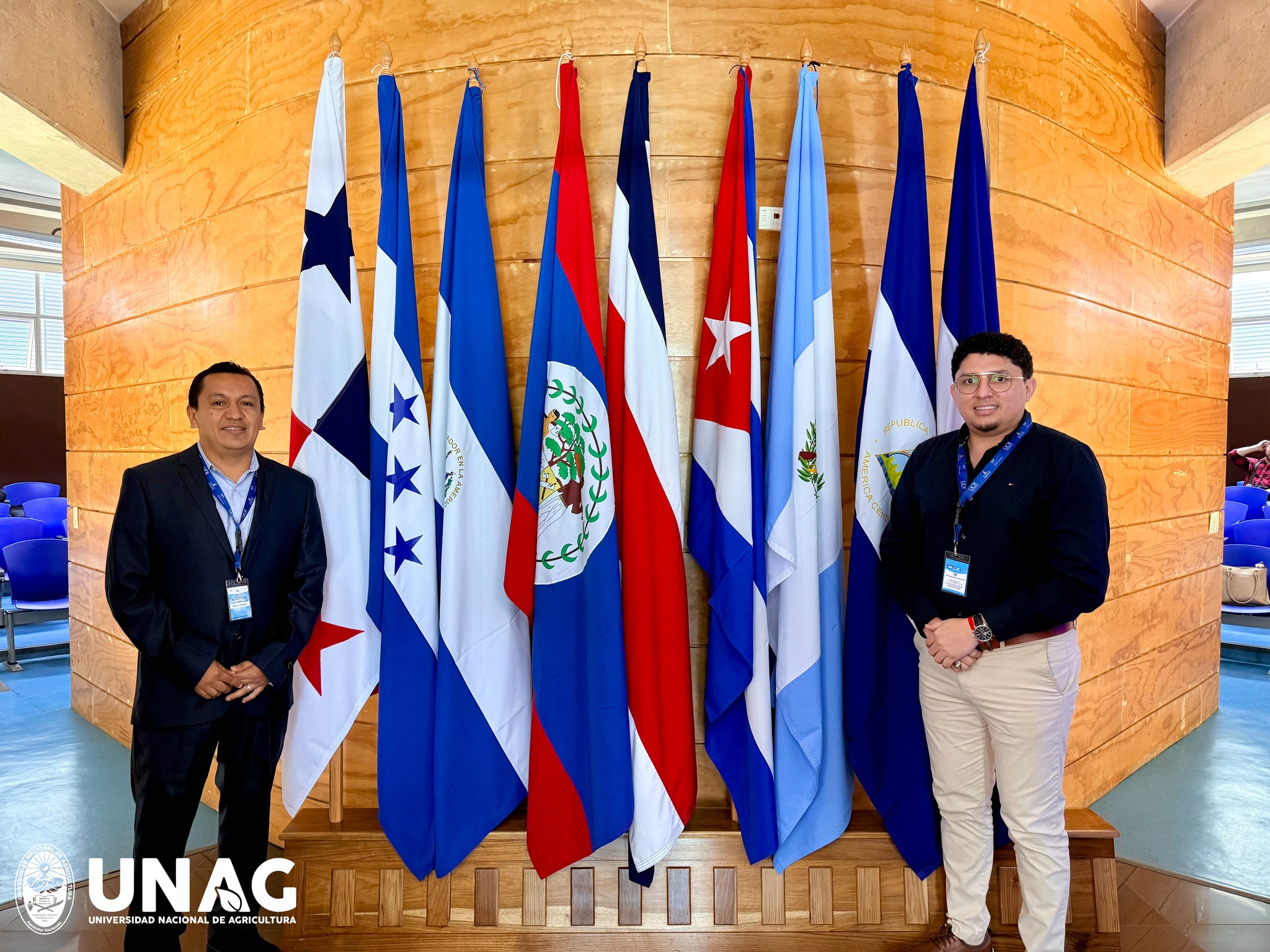 UNAG en la 65ª Asamblea SIRCIP