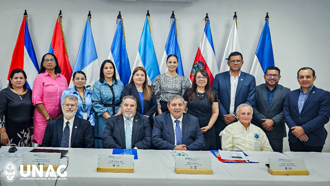 XXIV Sesión SIESCA — Siguatepeque
